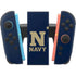 United States Naval Academy USA Nintendo Switch 2 (2025) Joy-Con Controller Skin